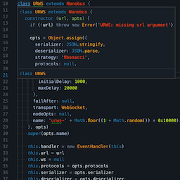 Tron Legacy - Visual Studio Marketplace